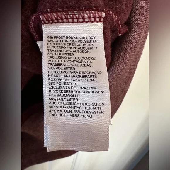 The North Face Women’s Heritage Patch Crew - Picture 6 of 10